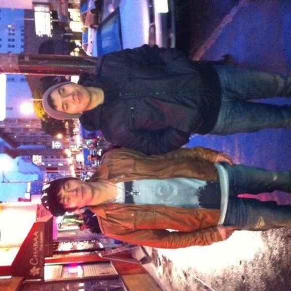 Meet your Posher, Jesse - Picture 1 of 1